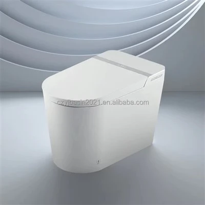 CUPC hulgimüügi 110 V/220 V anduri elektriline tualettruum